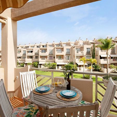 La Casita De La Tejita Apartamento Exterior foto