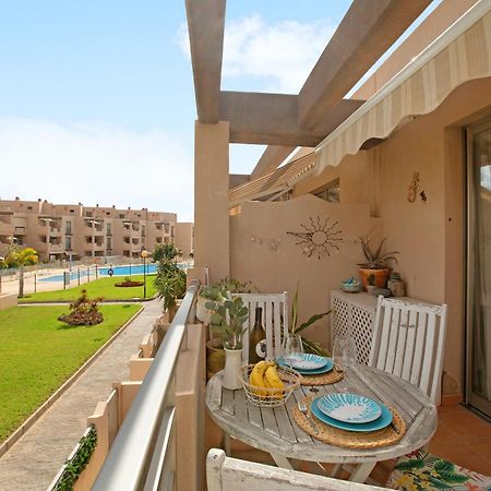 La Casita De La Tejita Apartamento Exterior foto