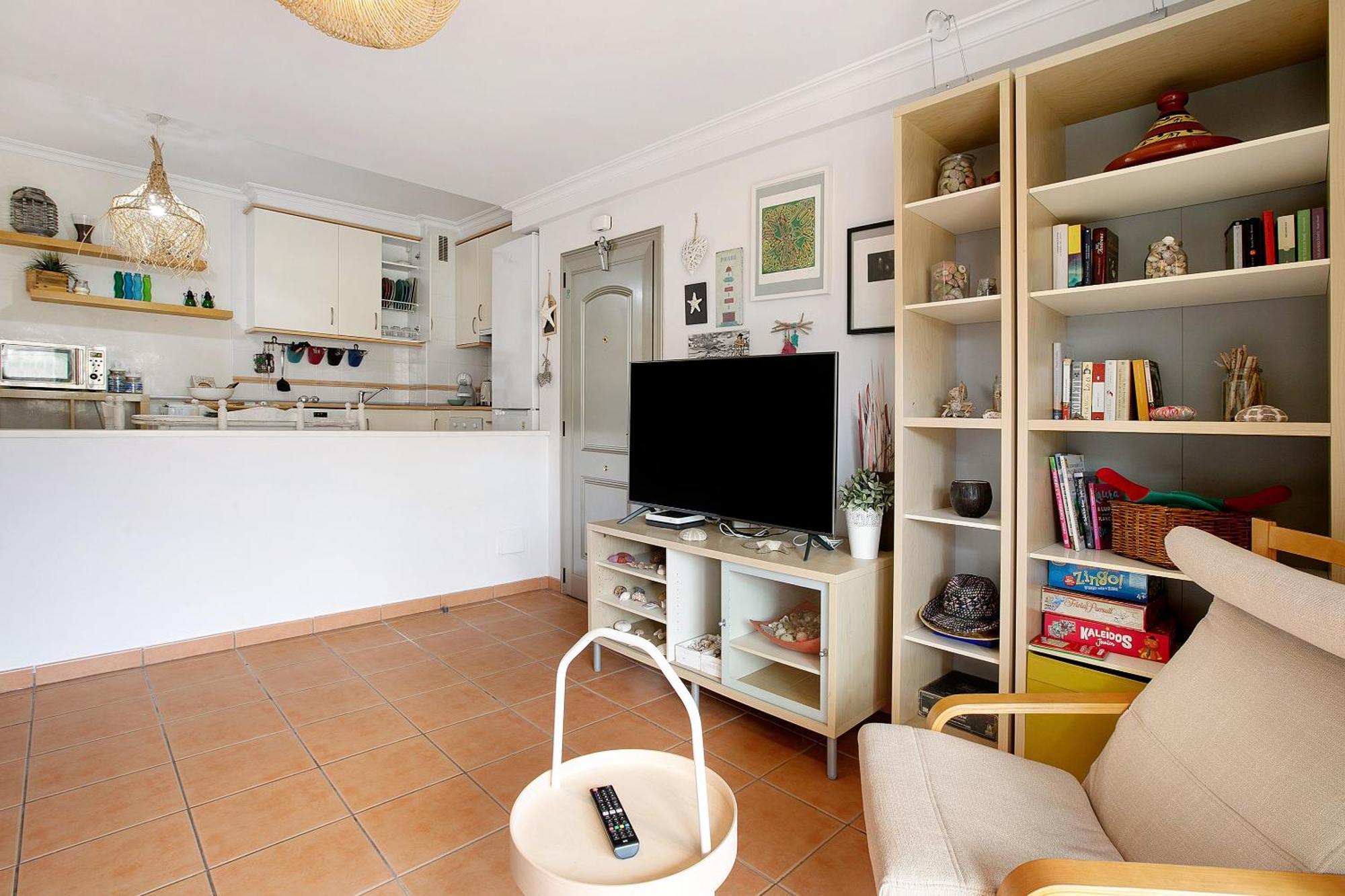 La Casita De La Tejita Apartamento Exterior foto